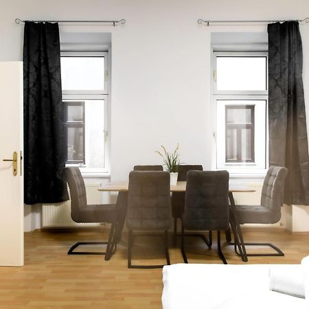 Royal-Haven Apartment Wien Eksteriør bilde