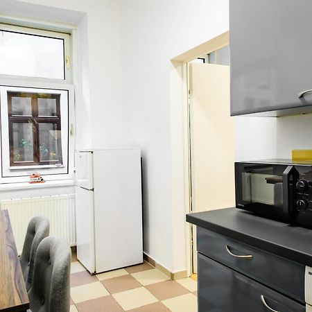 Royal-Haven Apartment Wien Eksteriør bilde