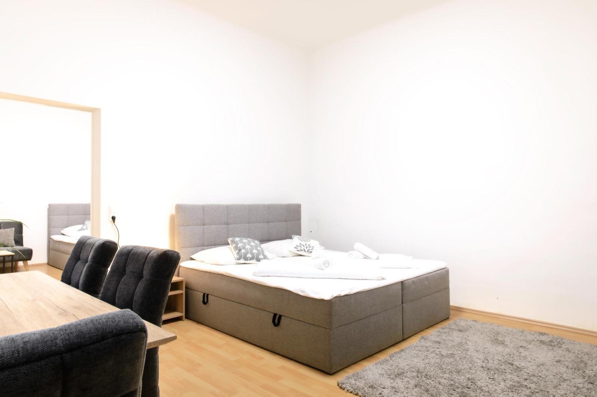 Royal-Haven Apartment Wien Eksteriør bilde