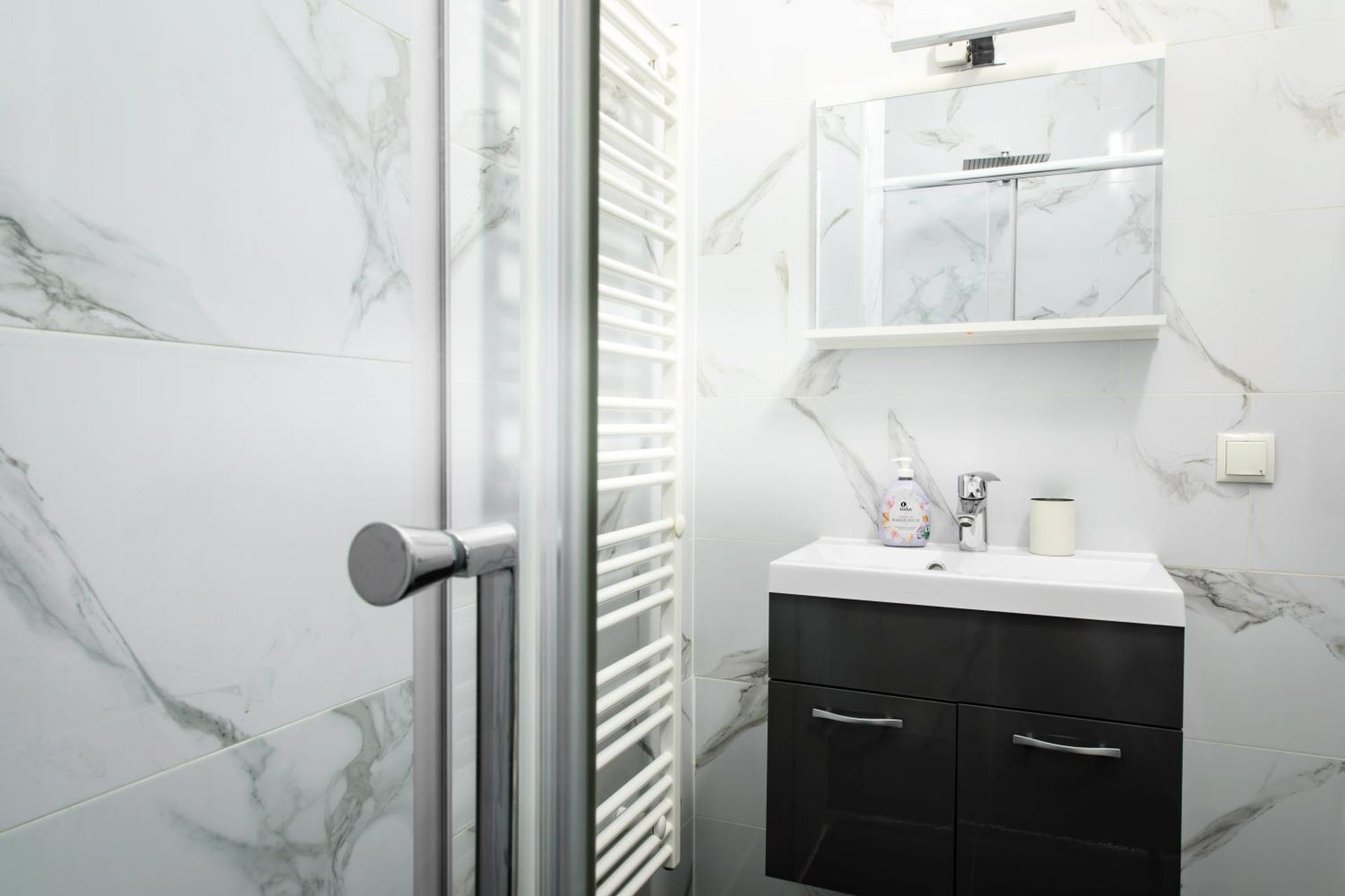 Royal-Haven Apartment Wien Eksteriør bilde