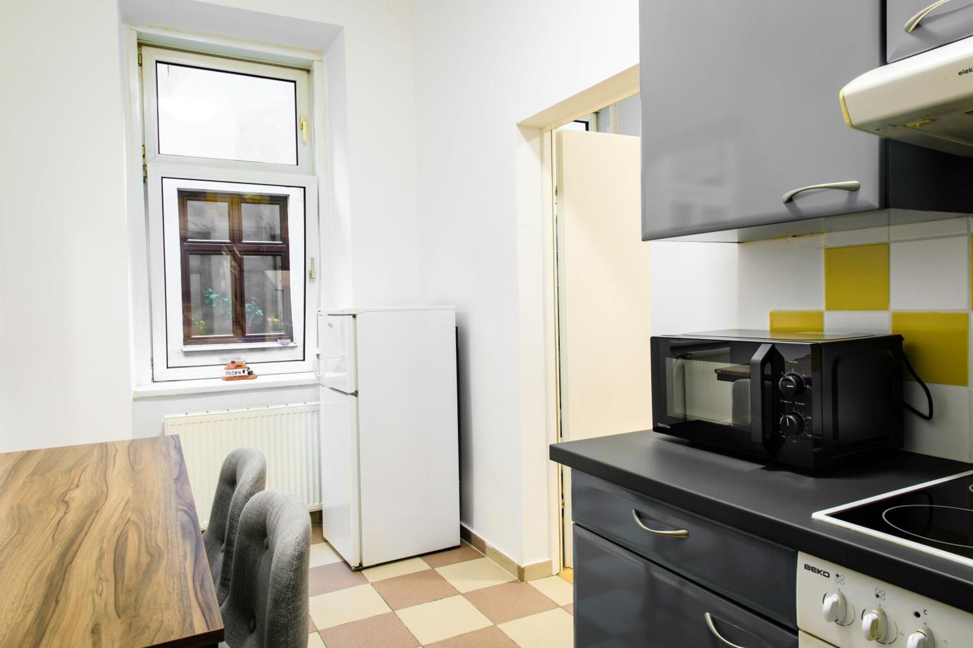 Royal-Haven Apartment Wien Eksteriør bilde