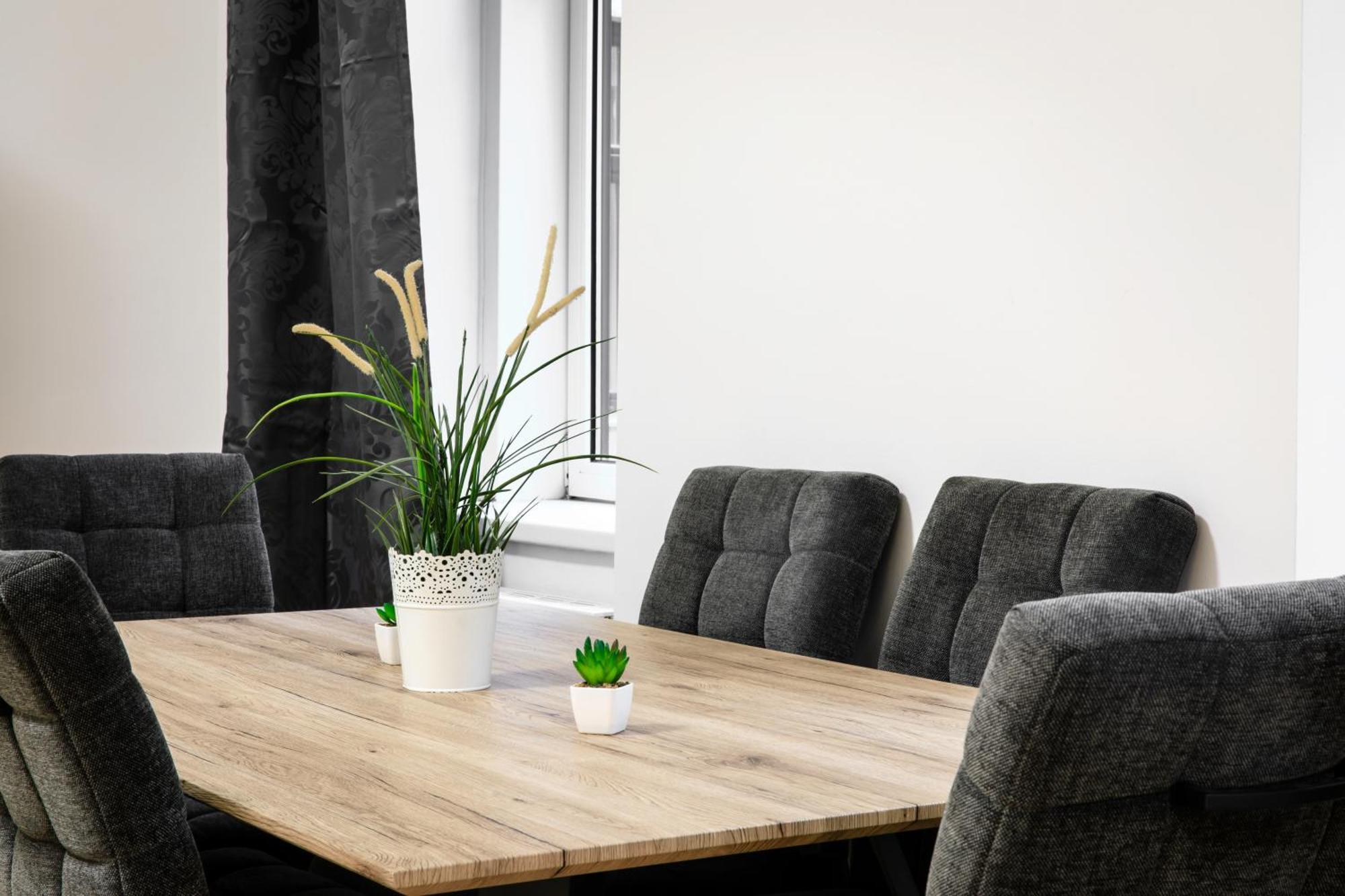 Royal-Haven Apartment Wien Eksteriør bilde