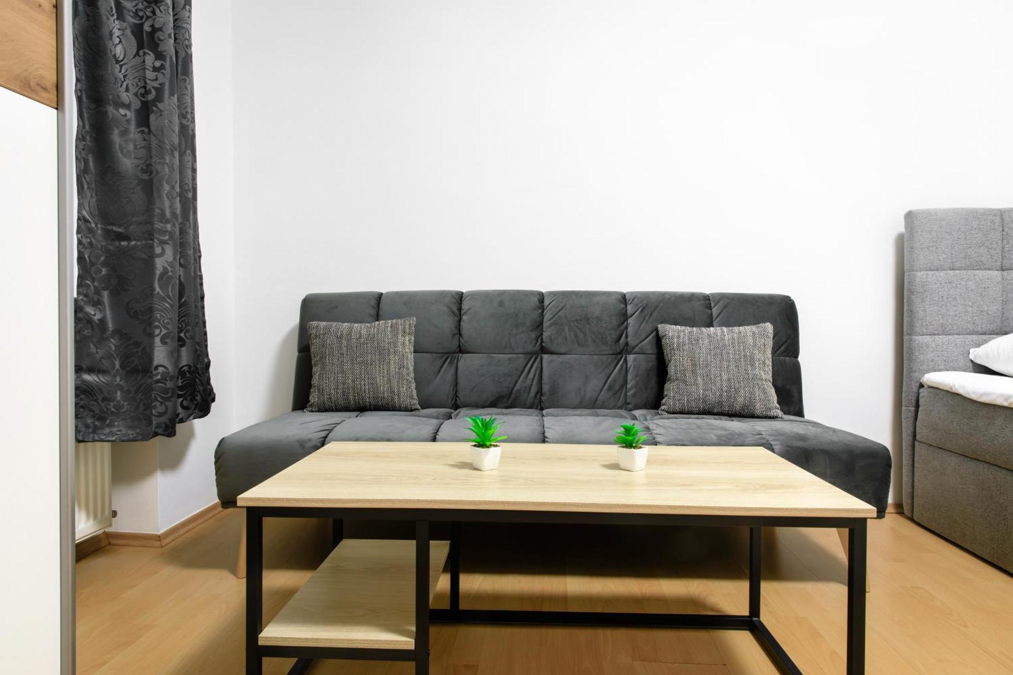 Royal-Haven Apartment Wien Eksteriør bilde