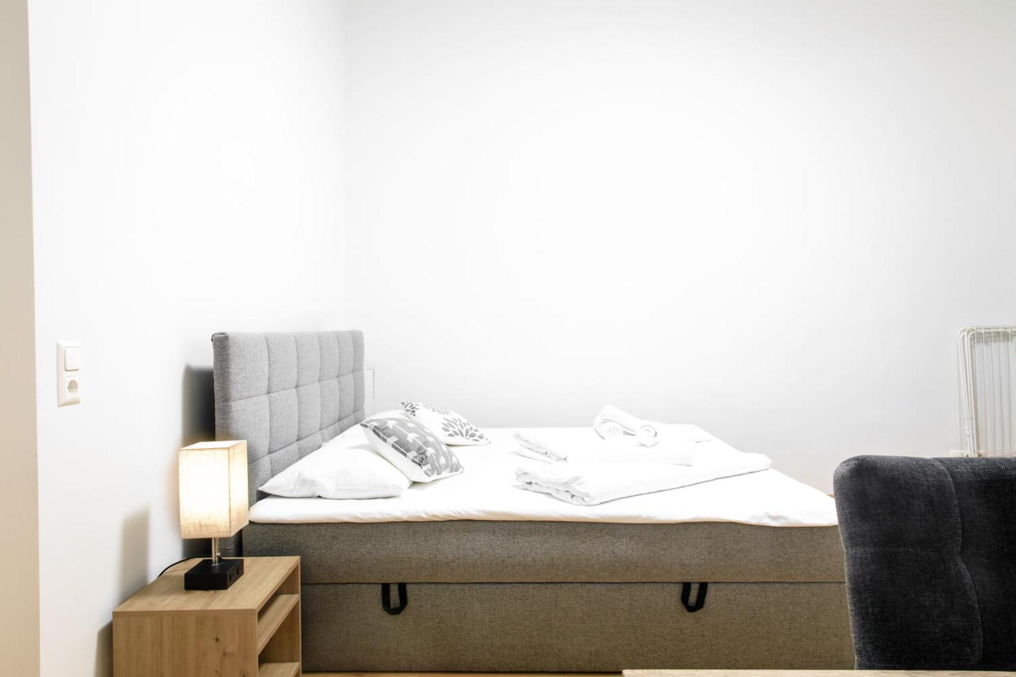 Royal-Haven Apartment Wien Eksteriør bilde