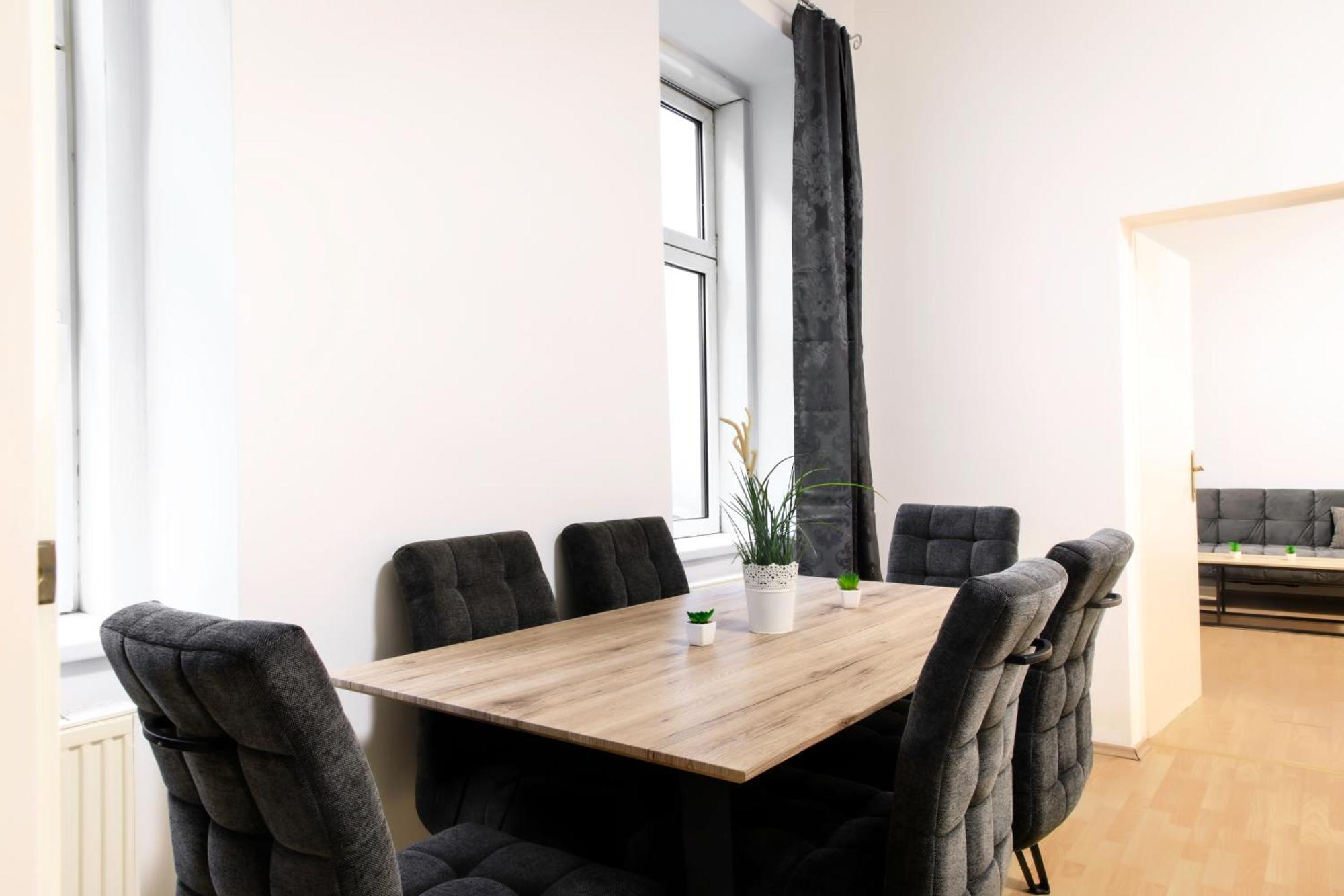 Royal-Haven Apartment Wien Eksteriør bilde