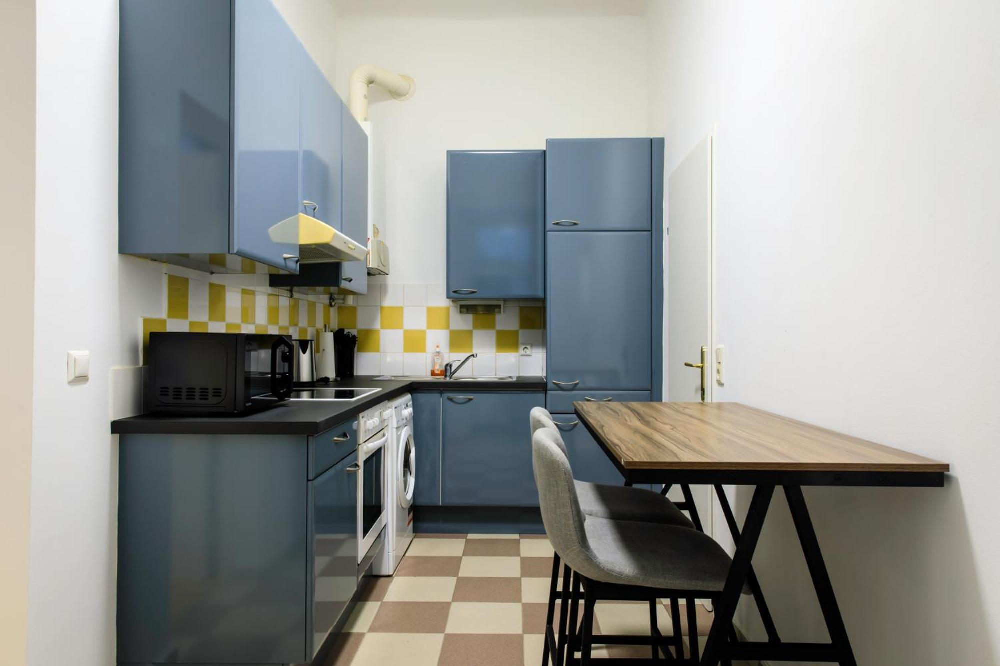 Royal-Haven Apartment Wien Eksteriør bilde