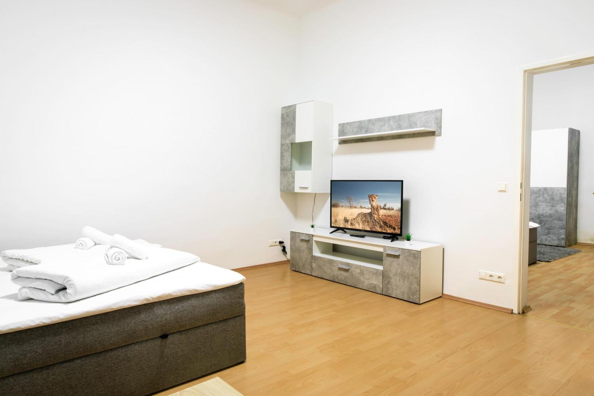 Royal-Haven Apartment Wien Eksteriør bilde