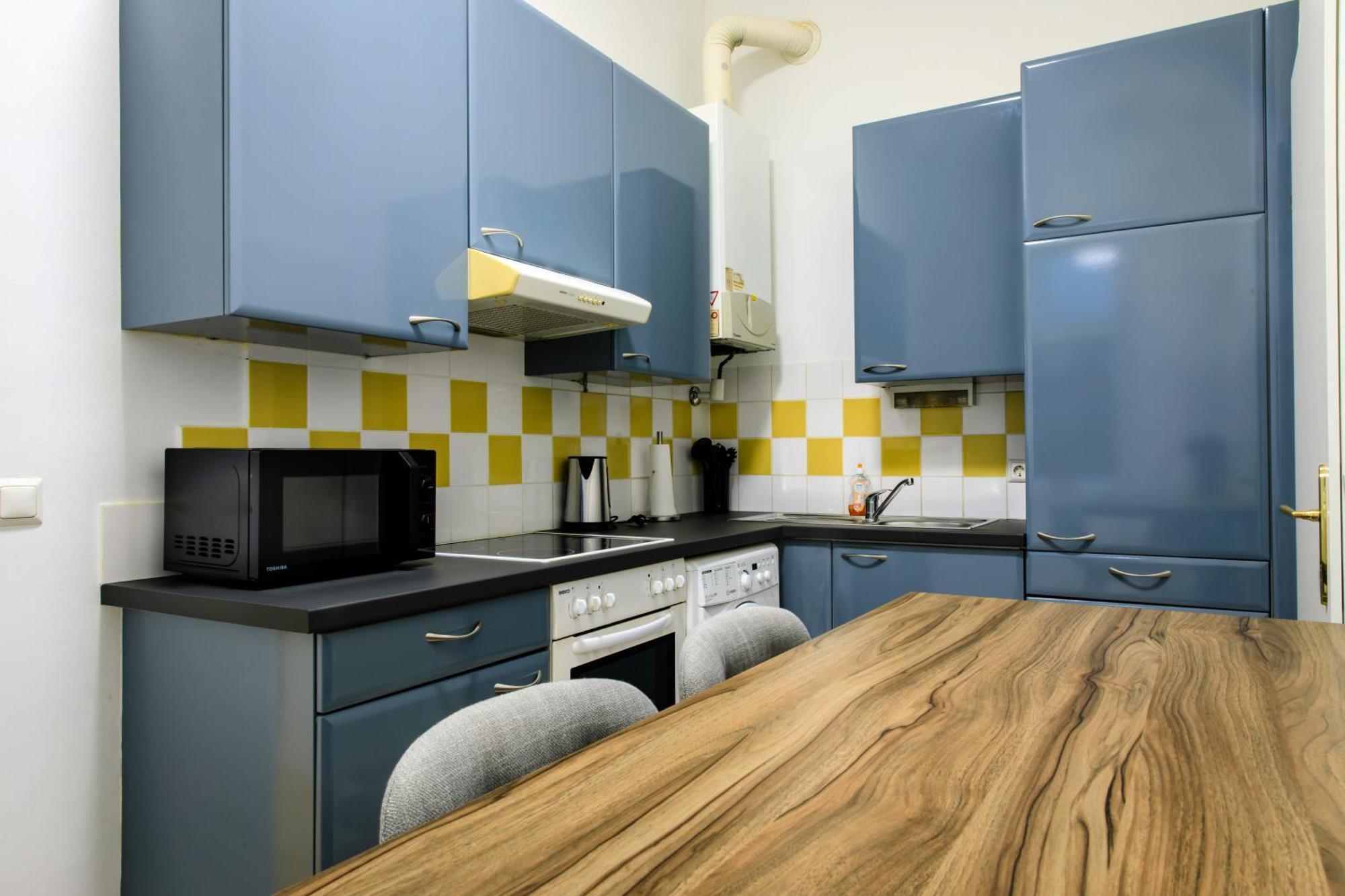 Royal-Haven Apartment Wien Eksteriør bilde